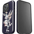 Looney Tunes Bugs Bunny Sliced iPhone 16 Pro Impact Case